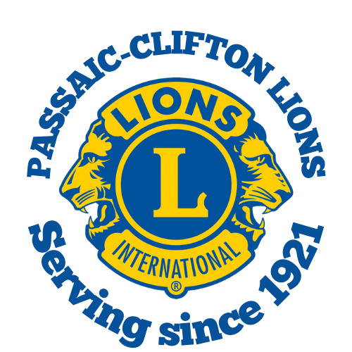 Passaic-Clifton Lions Club Logo Serving since 1921 (1).png