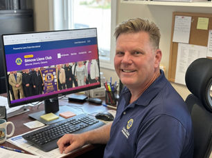 Welcome to Our New Home Online