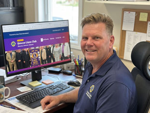 Welcome to Our New Home Online